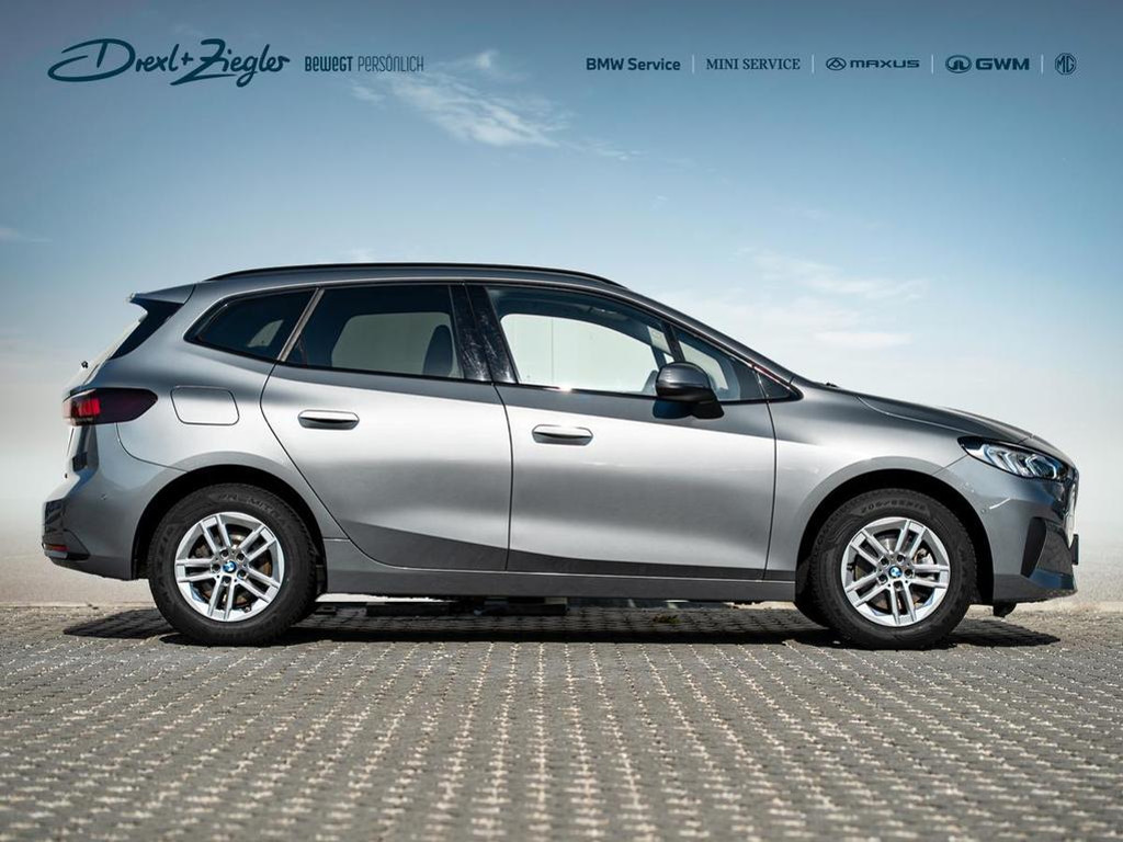 BMW 2 Serie