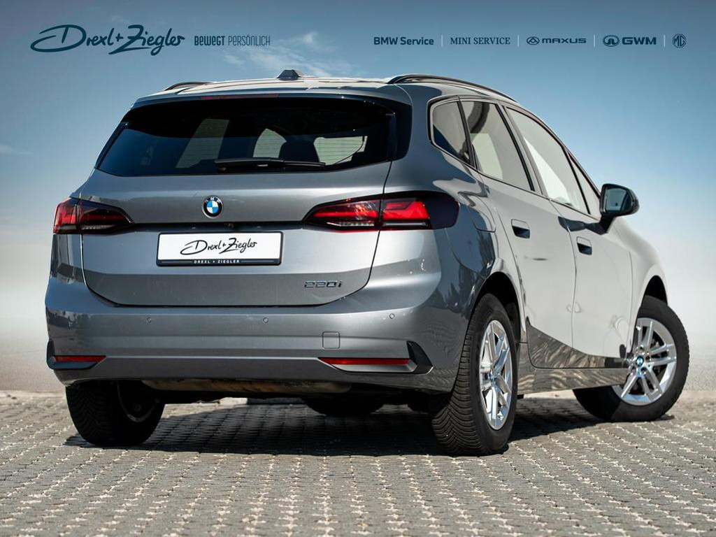 BMW 2 Serie