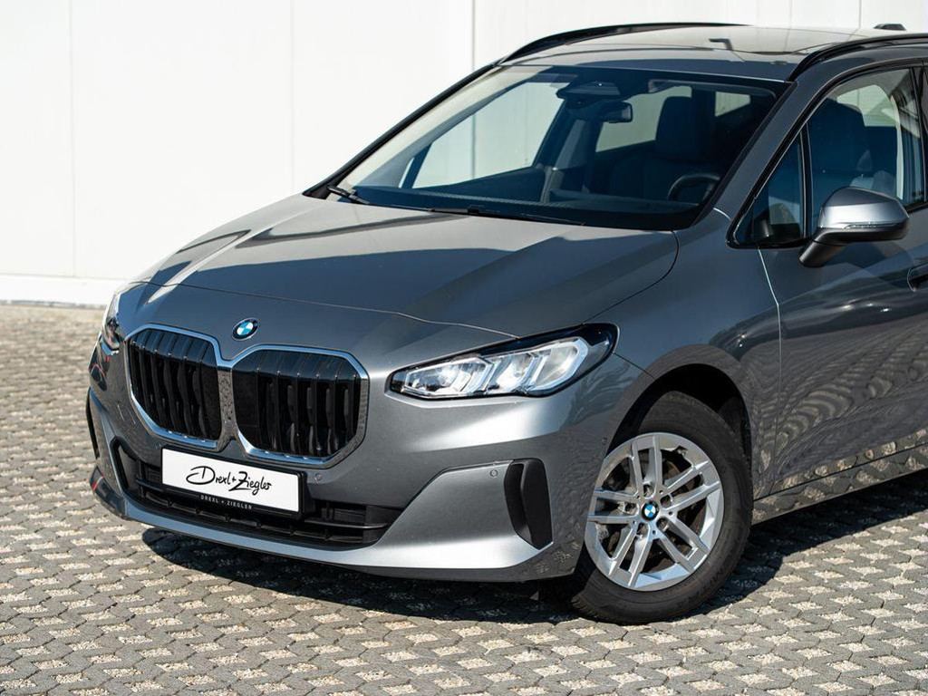BMW 2 Serie
