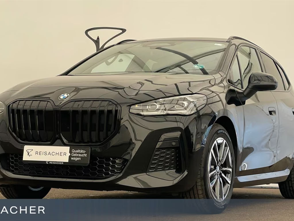 BMW 2 Serie 223 M-Sport xDrive Active Tourer 223i