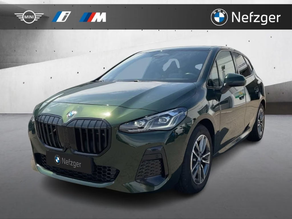 BMW 2 Serie 223 M-Sport Active Tourer 223i