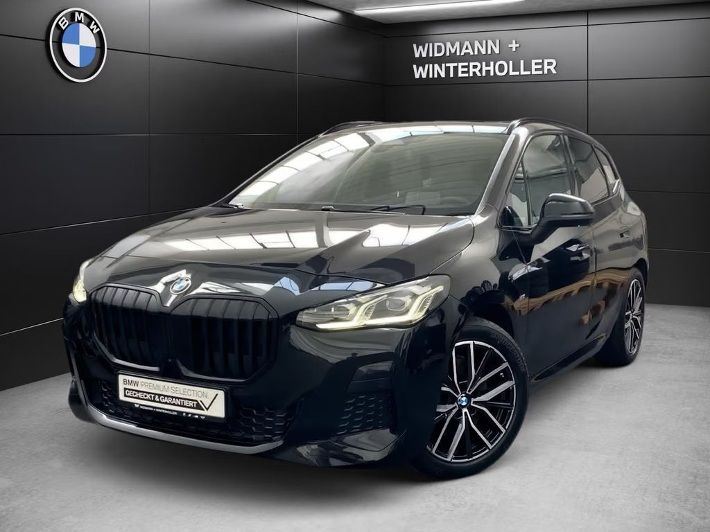 BMW 2 Serie 223 M-Sport Active Tourer 223i