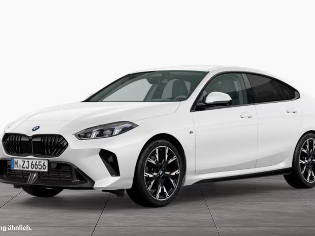 BMW 2 Serie 223 M-Sport xDrive Coupé Gran Coupé