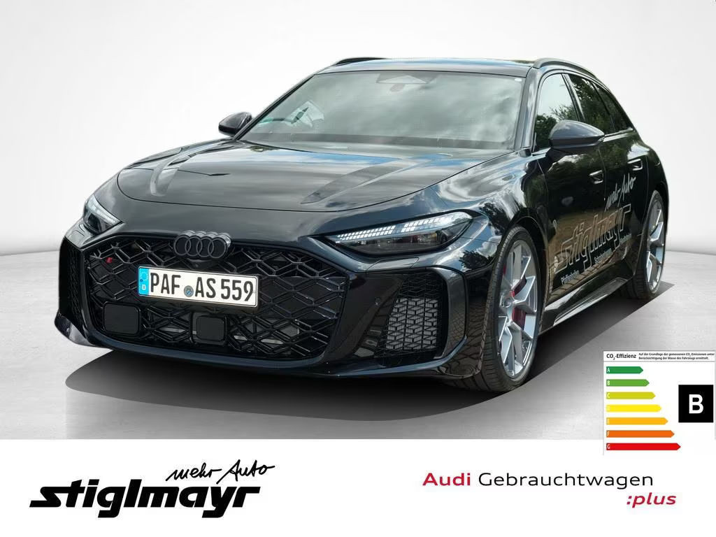 Audi RS5 Avant