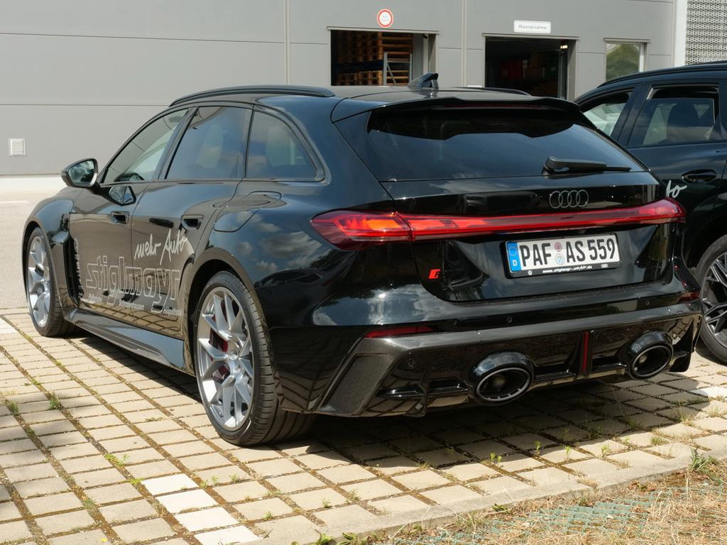 Audi RS5