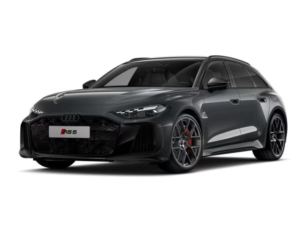 Audi RS5