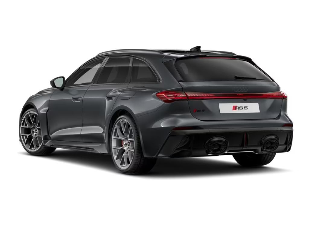 Audi RS5