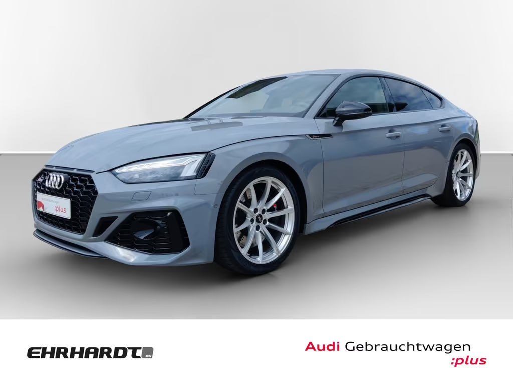 Audi RS5 Sportback Quattro
