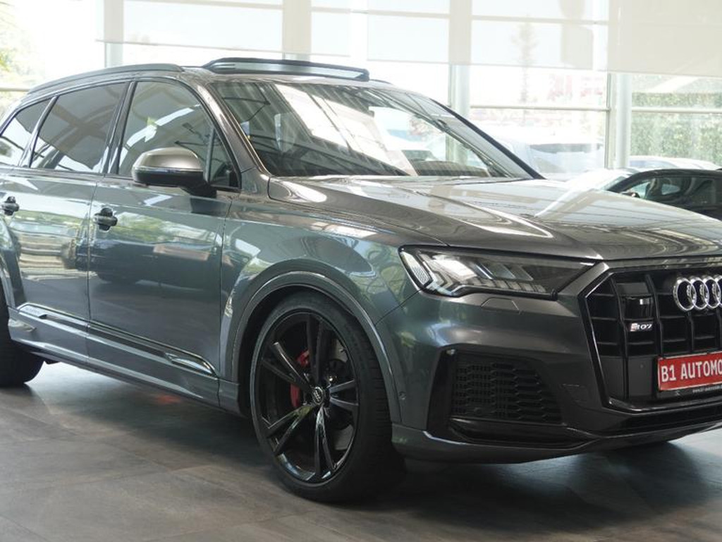 Audi SQ7
