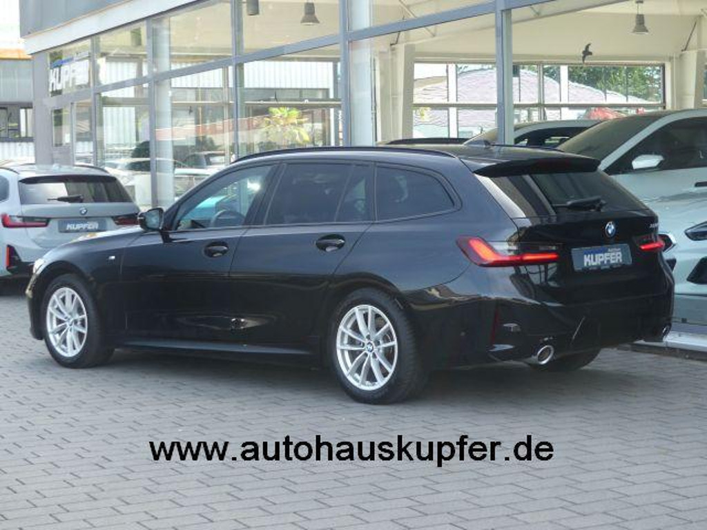 BMW 3 Serie