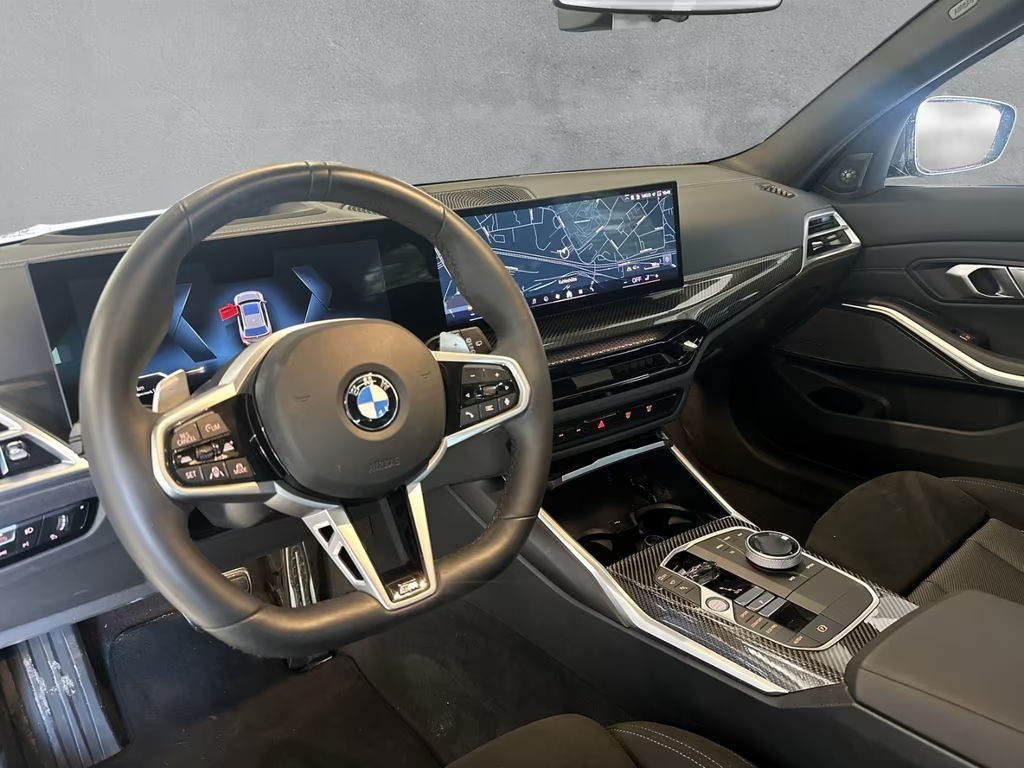 BMW 3 Serie
