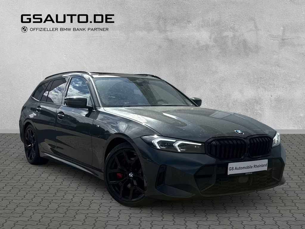 BMW 3 Serie