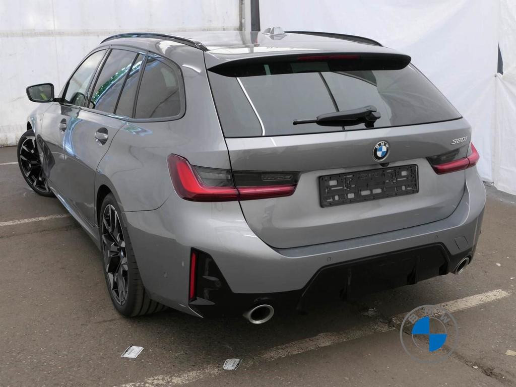 BMW 3 Serie