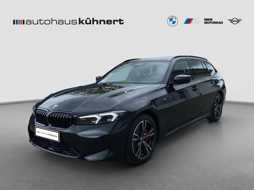 BMW 3 Serie 320 M-Sport xDrive Touring 320d