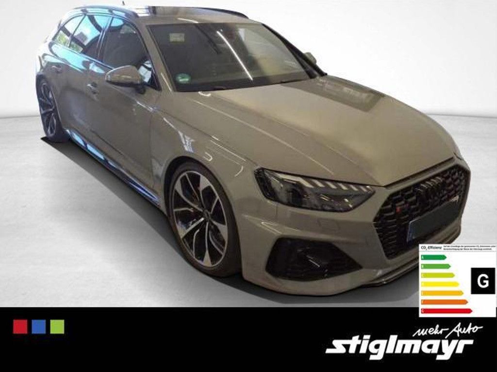Audi RS4