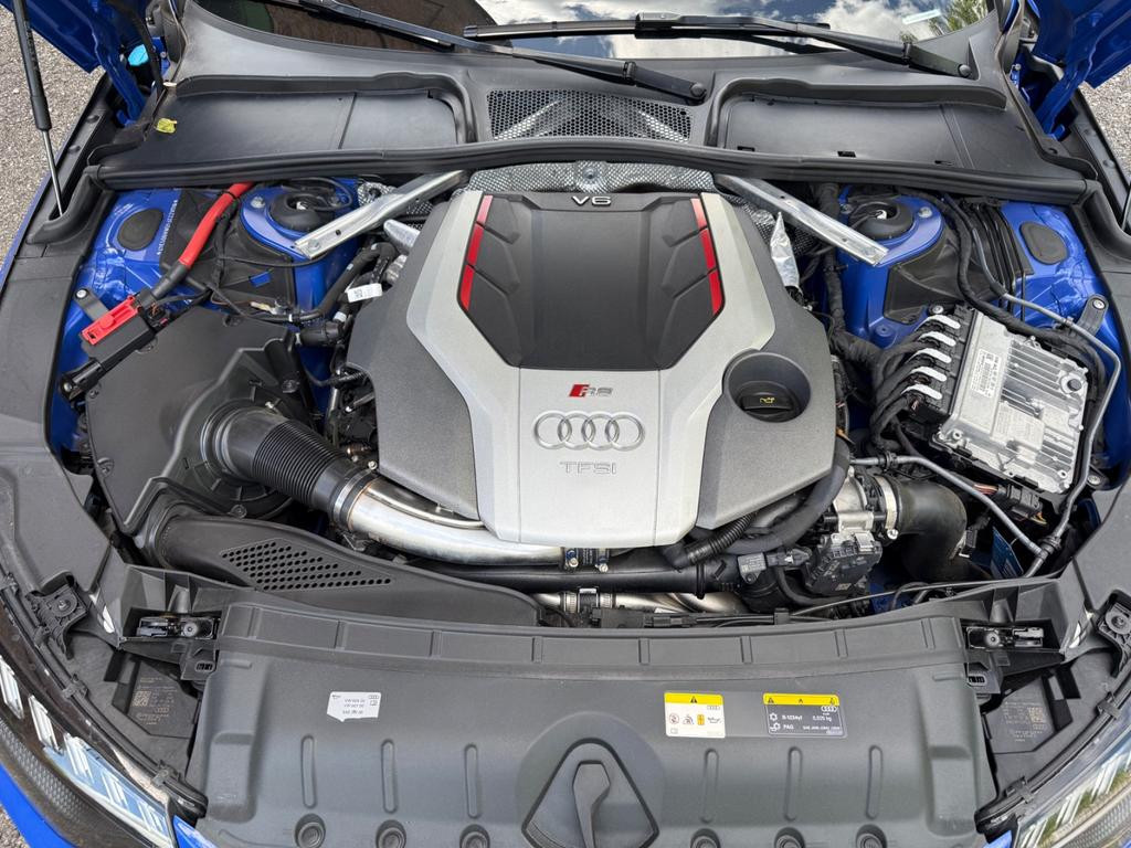 Audi RS4