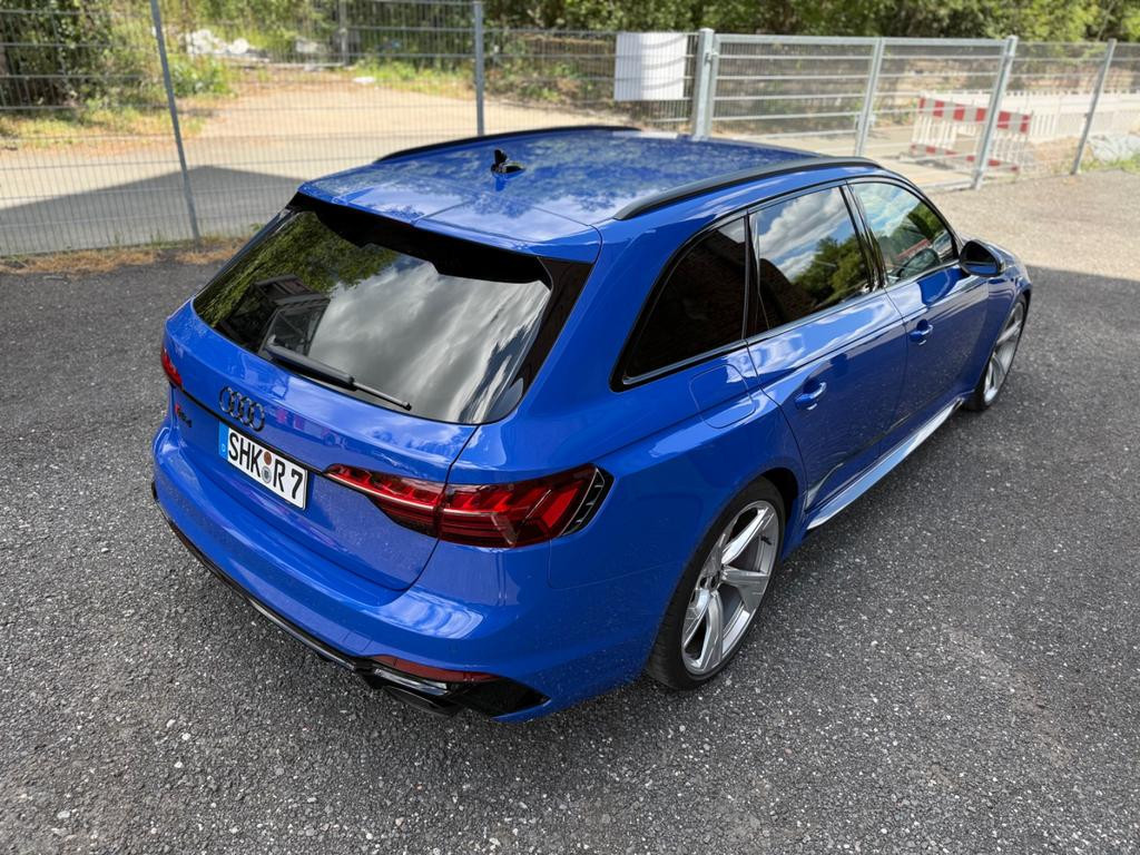 Audi RS4