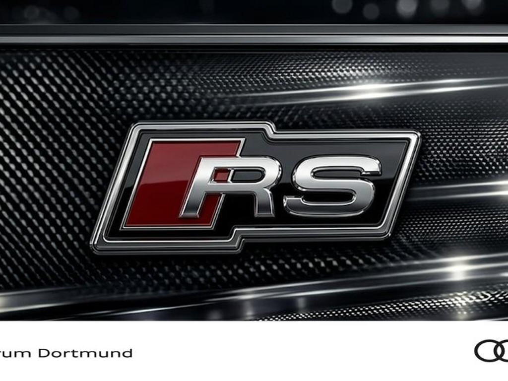 Audi RS4 Avant Quattro