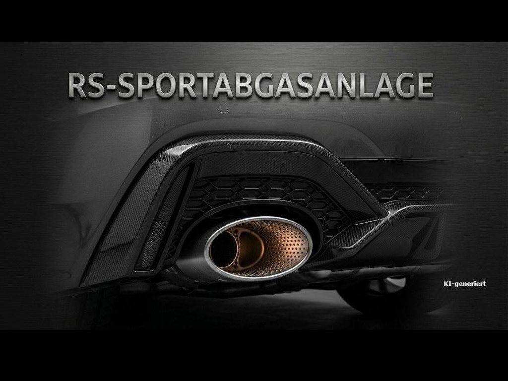 Audi RS4