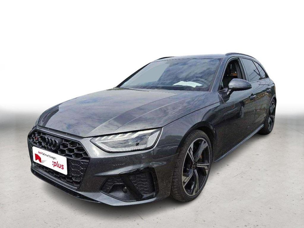 Audi S4