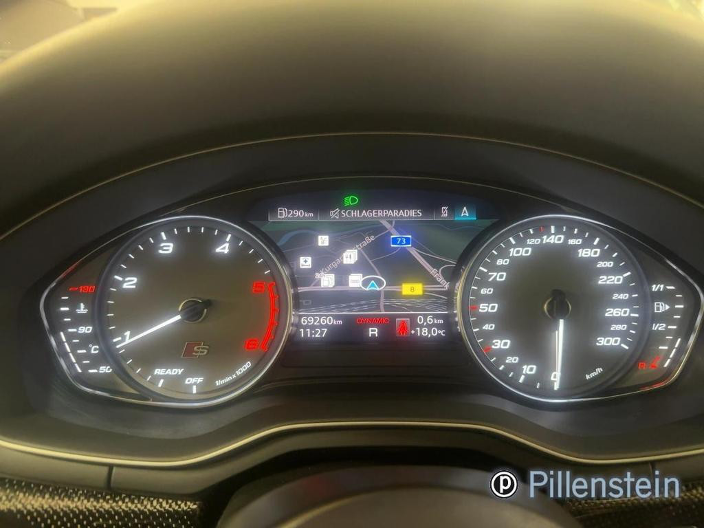 Audi S4