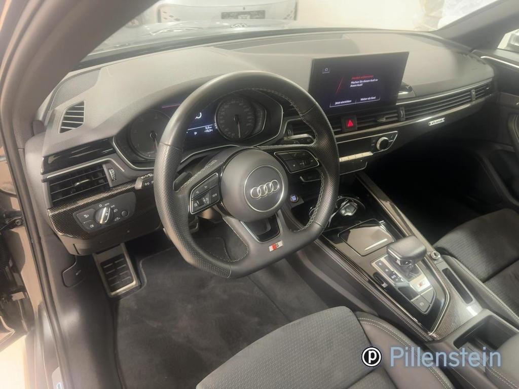 Audi S4