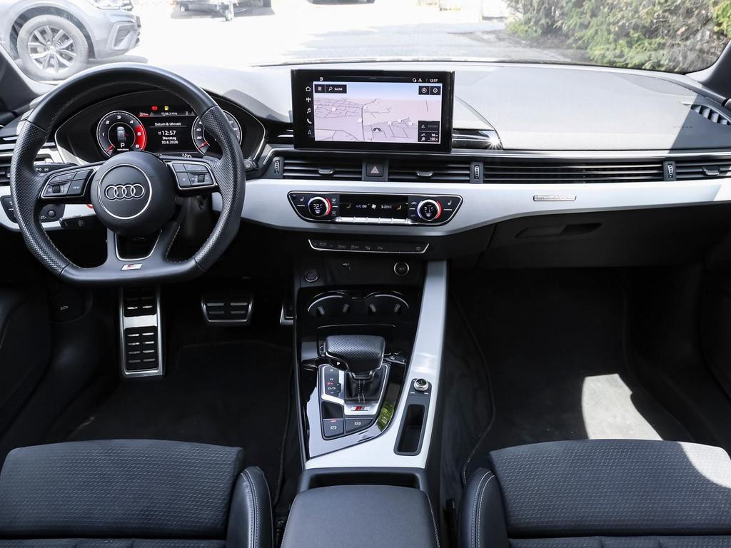 Audi S4
