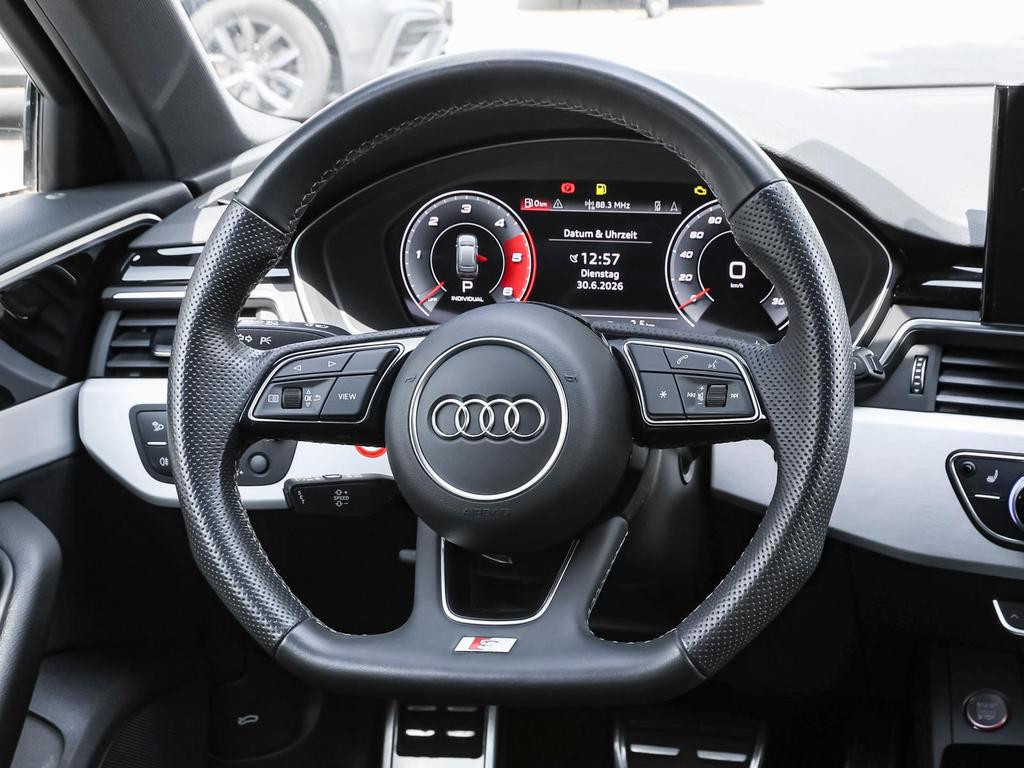 Audi S4