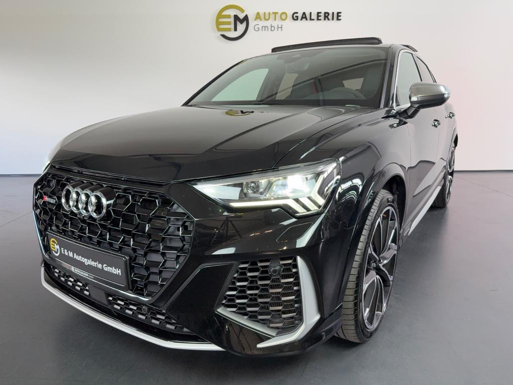Audi RS Q3