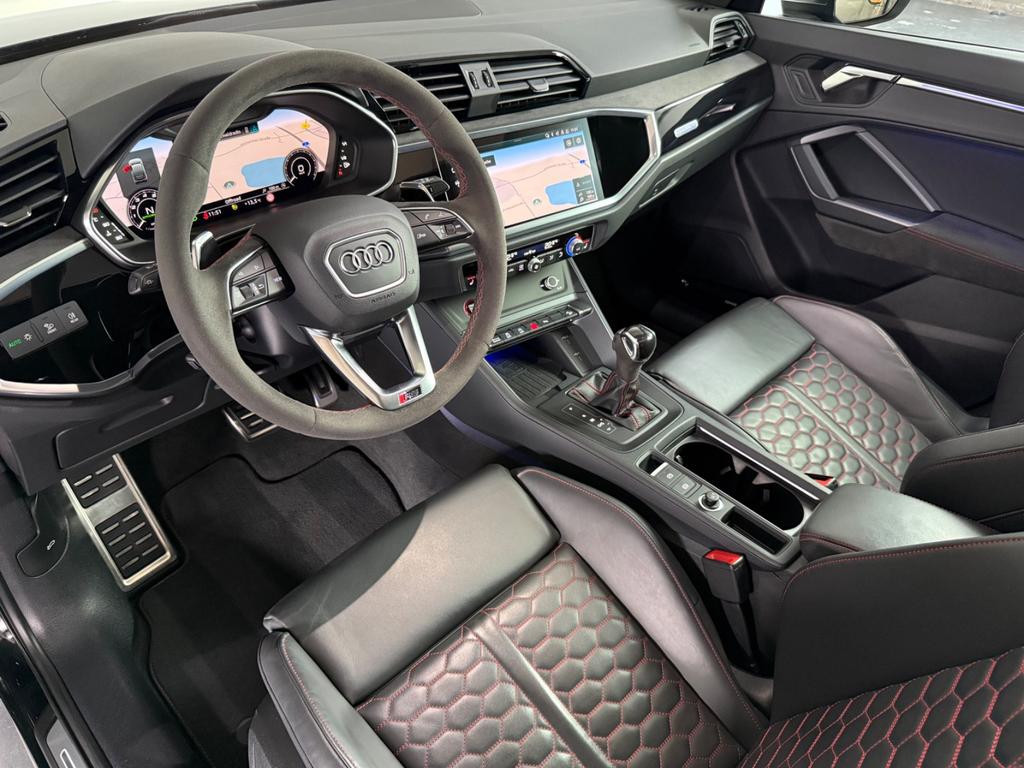 Audi RS Q3