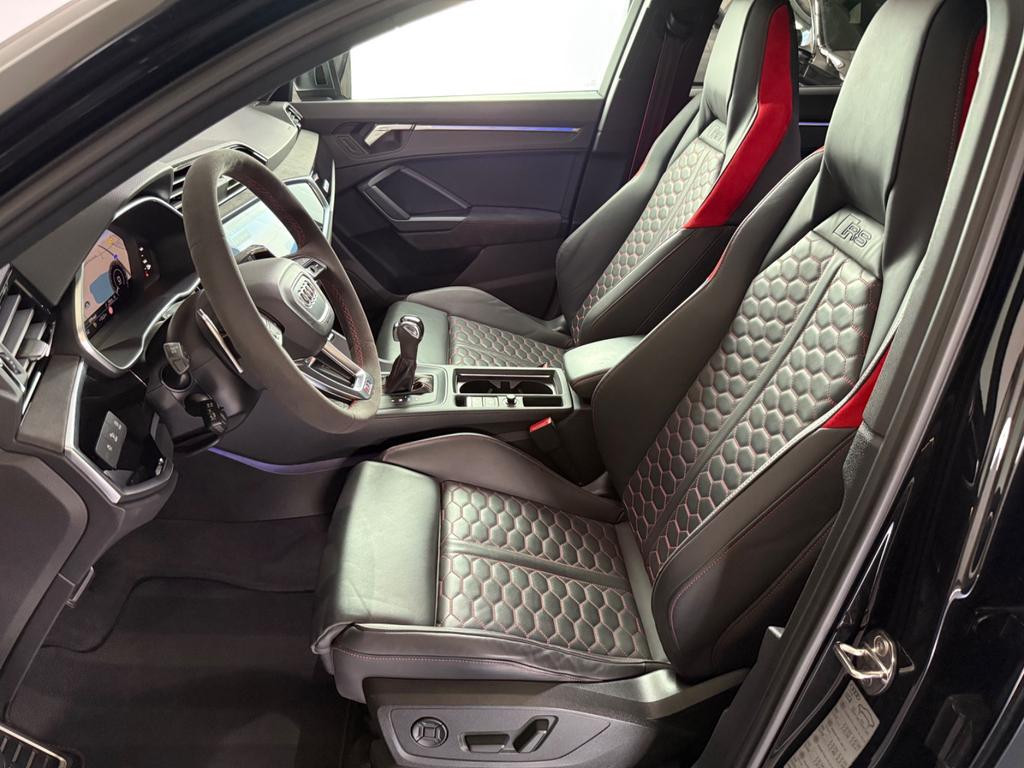 Audi RS Q3