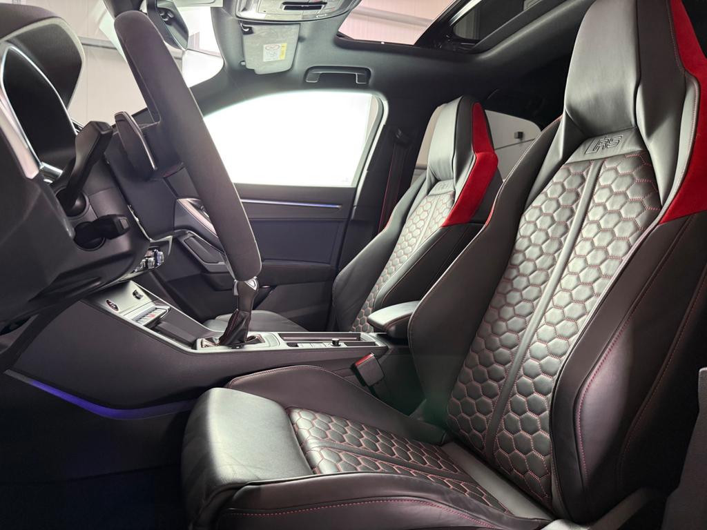 Audi RS Q3