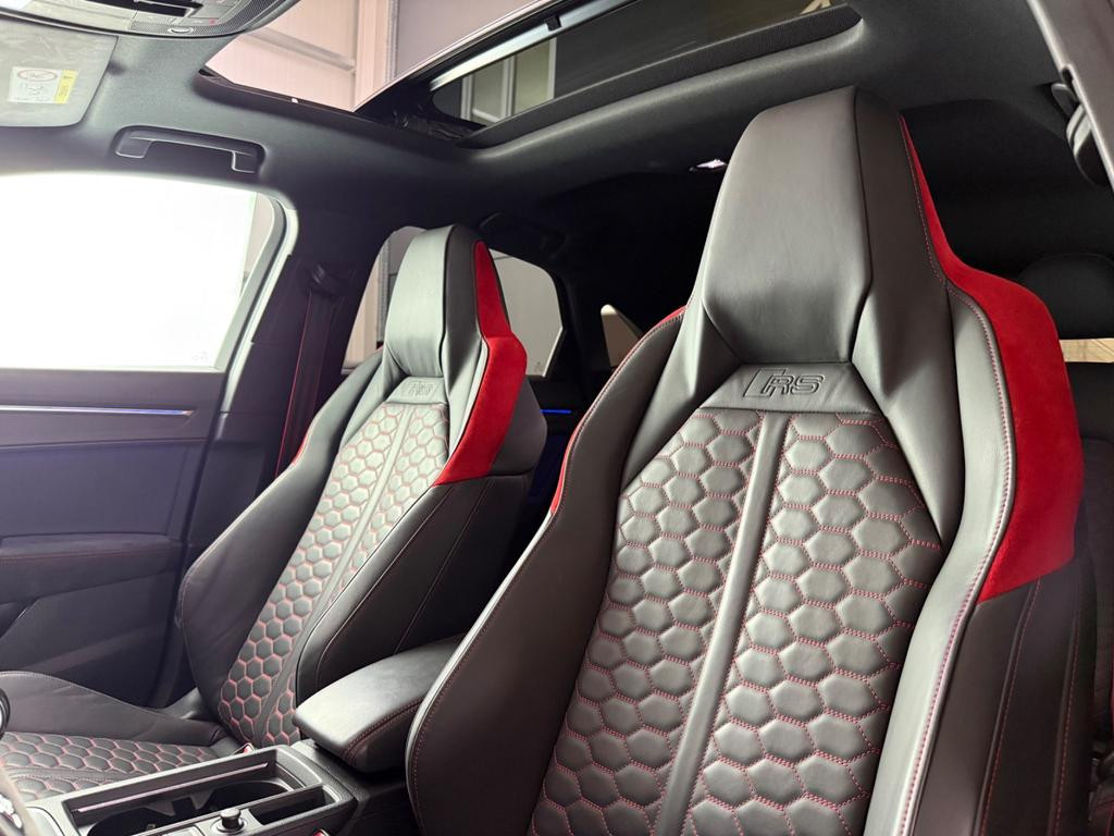 Audi RS Q3