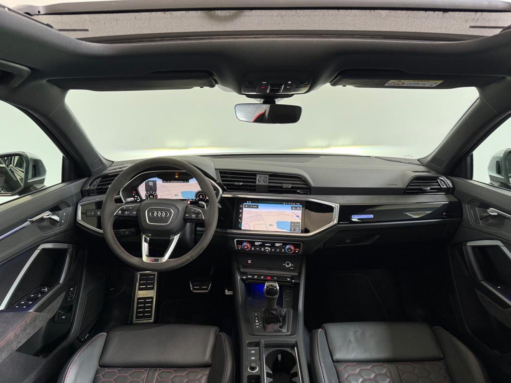 Audi RS Q3