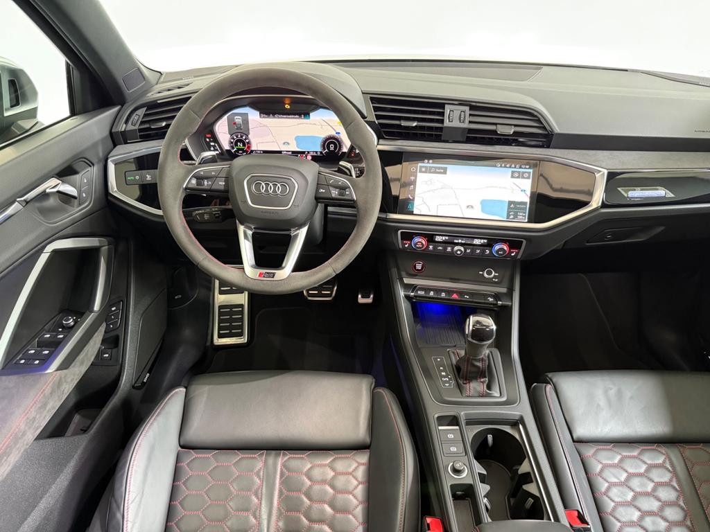 Audi RS Q3