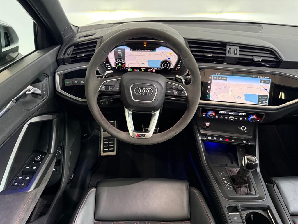 Audi RS Q3