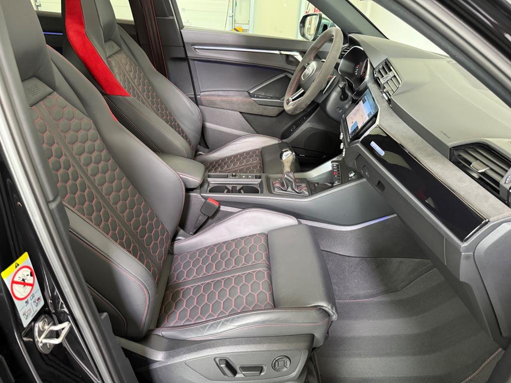 Audi RS Q3