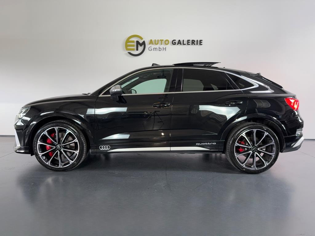 Audi RS Q3