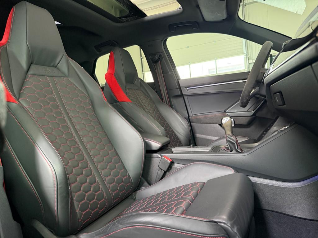 Audi RS Q3