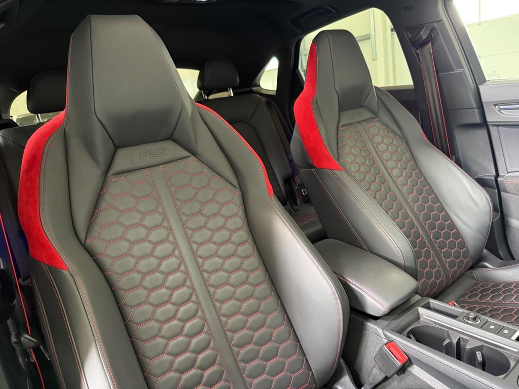 Audi RS Q3