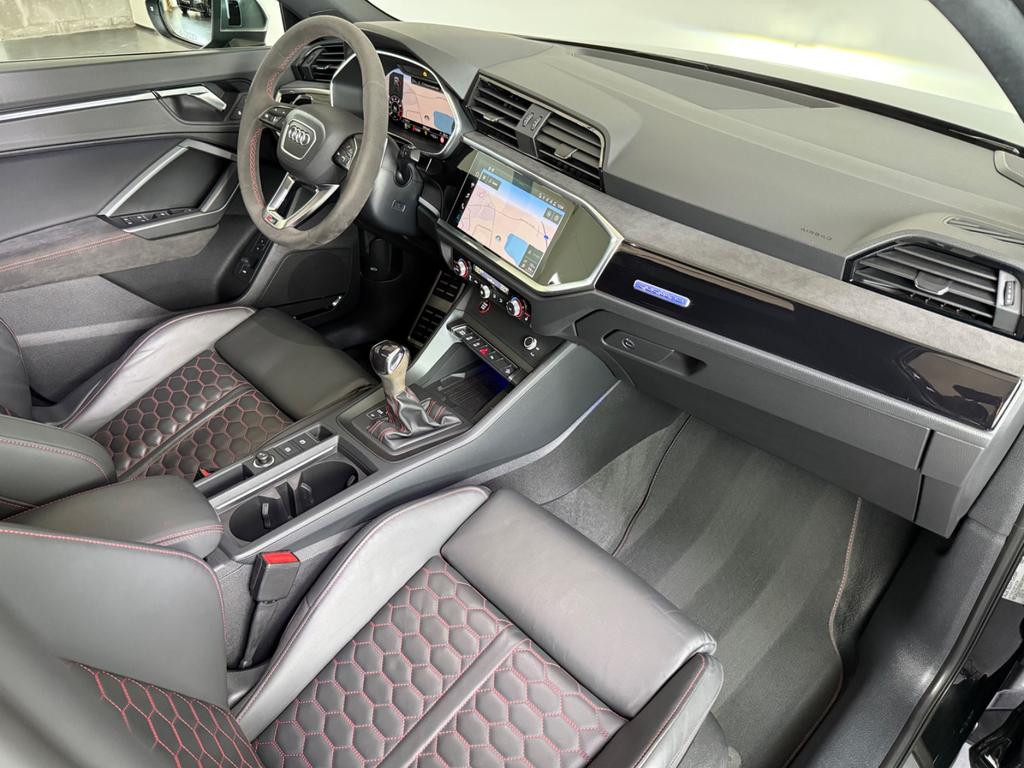 Audi RS Q3