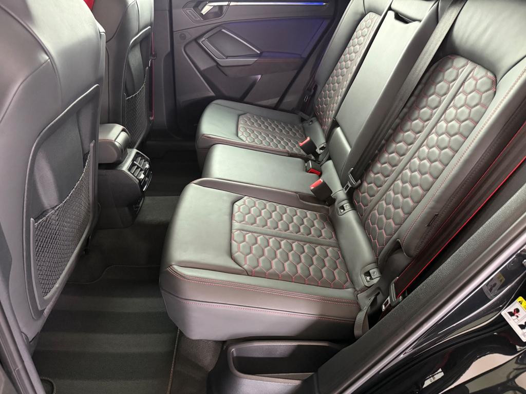 Audi RS Q3