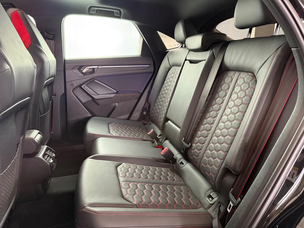 Audi RS Q3
