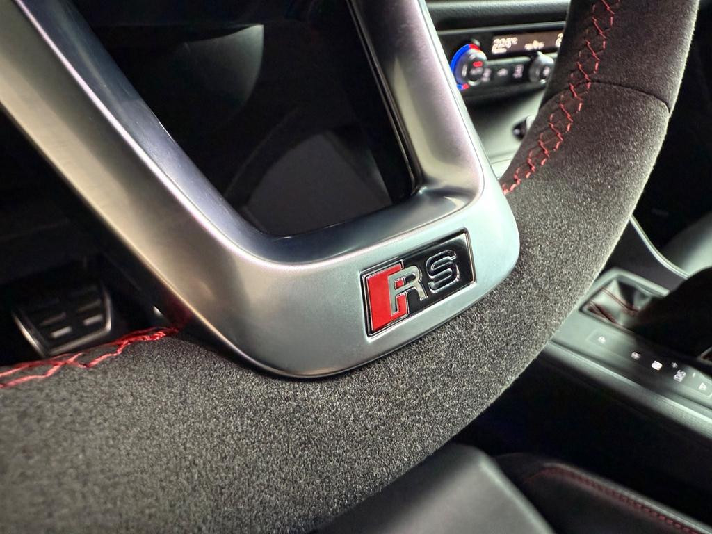Audi RS Q3