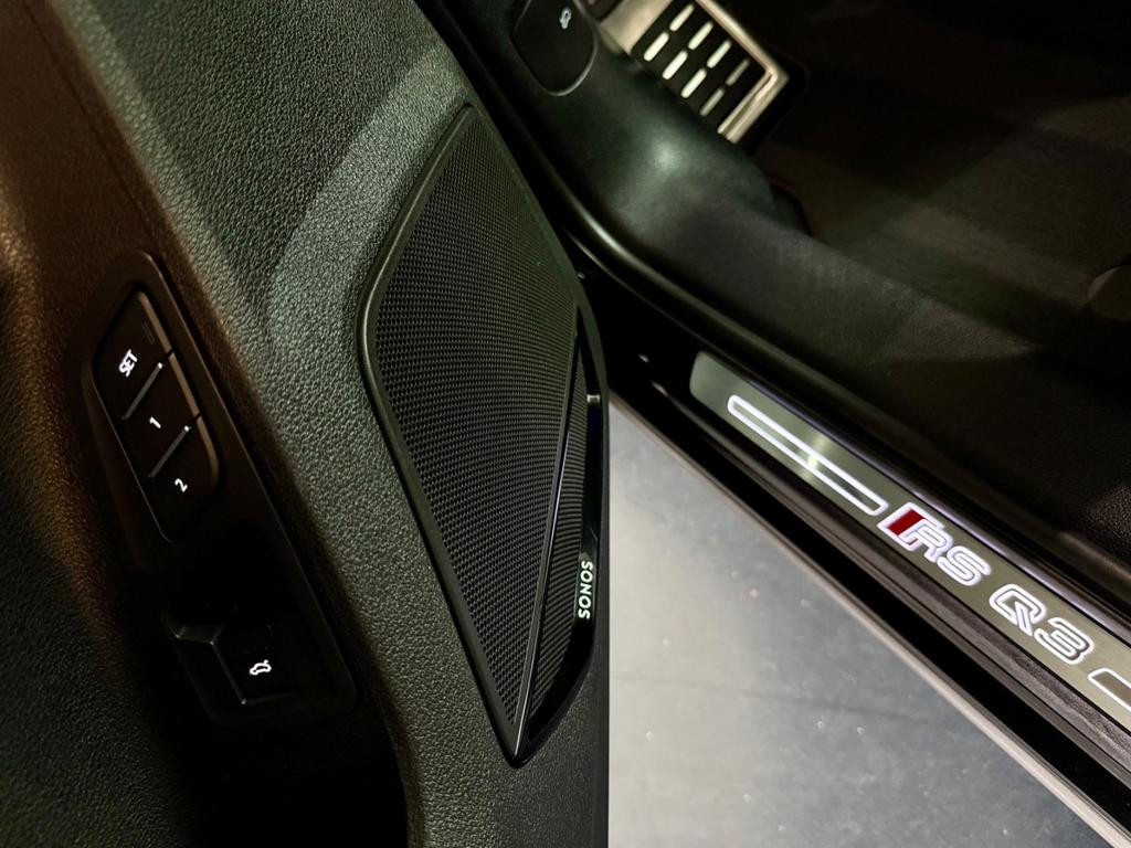 Audi RS Q3