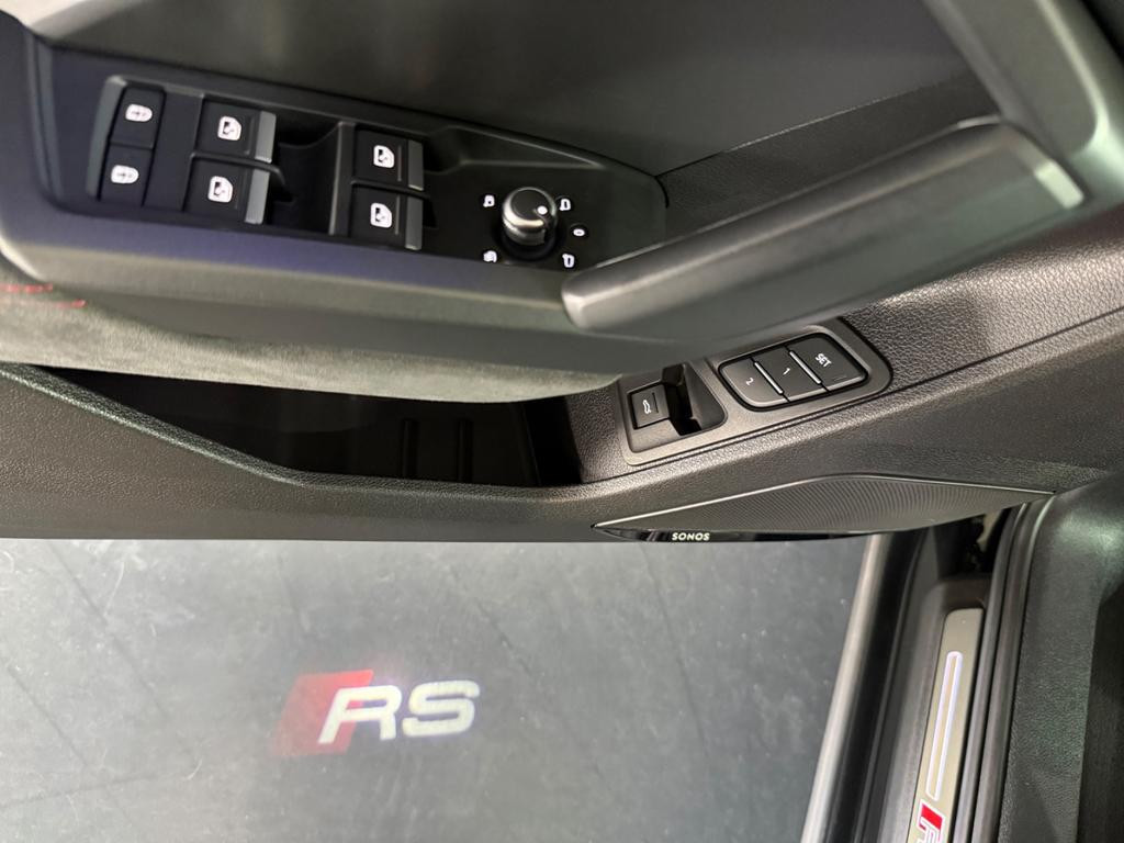 Audi RS Q3