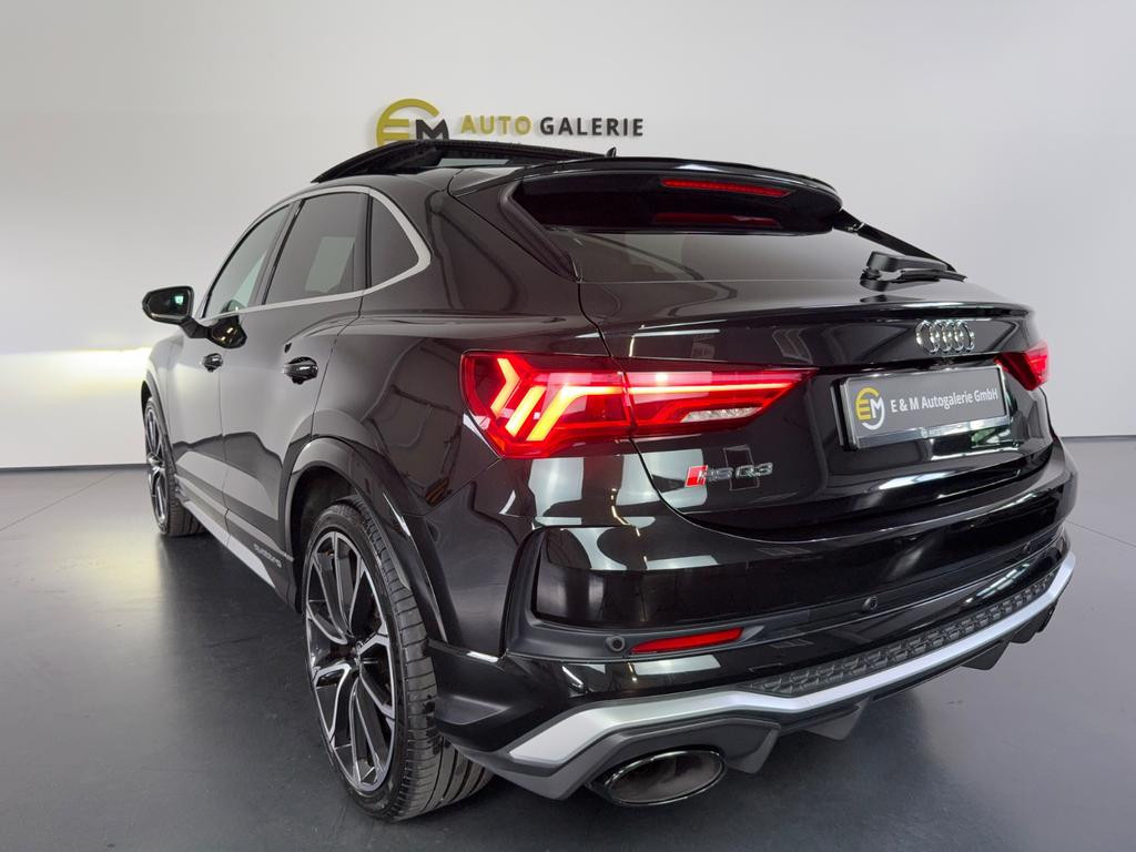 Audi RS Q3