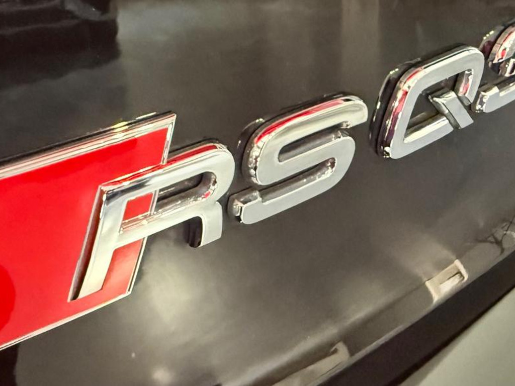 Audi RS Q3