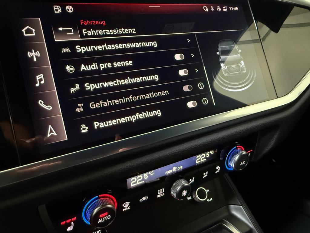 Audi RS Q3