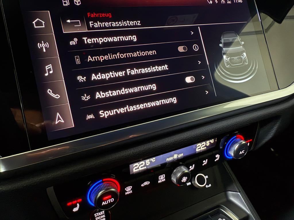 Audi RS Q3